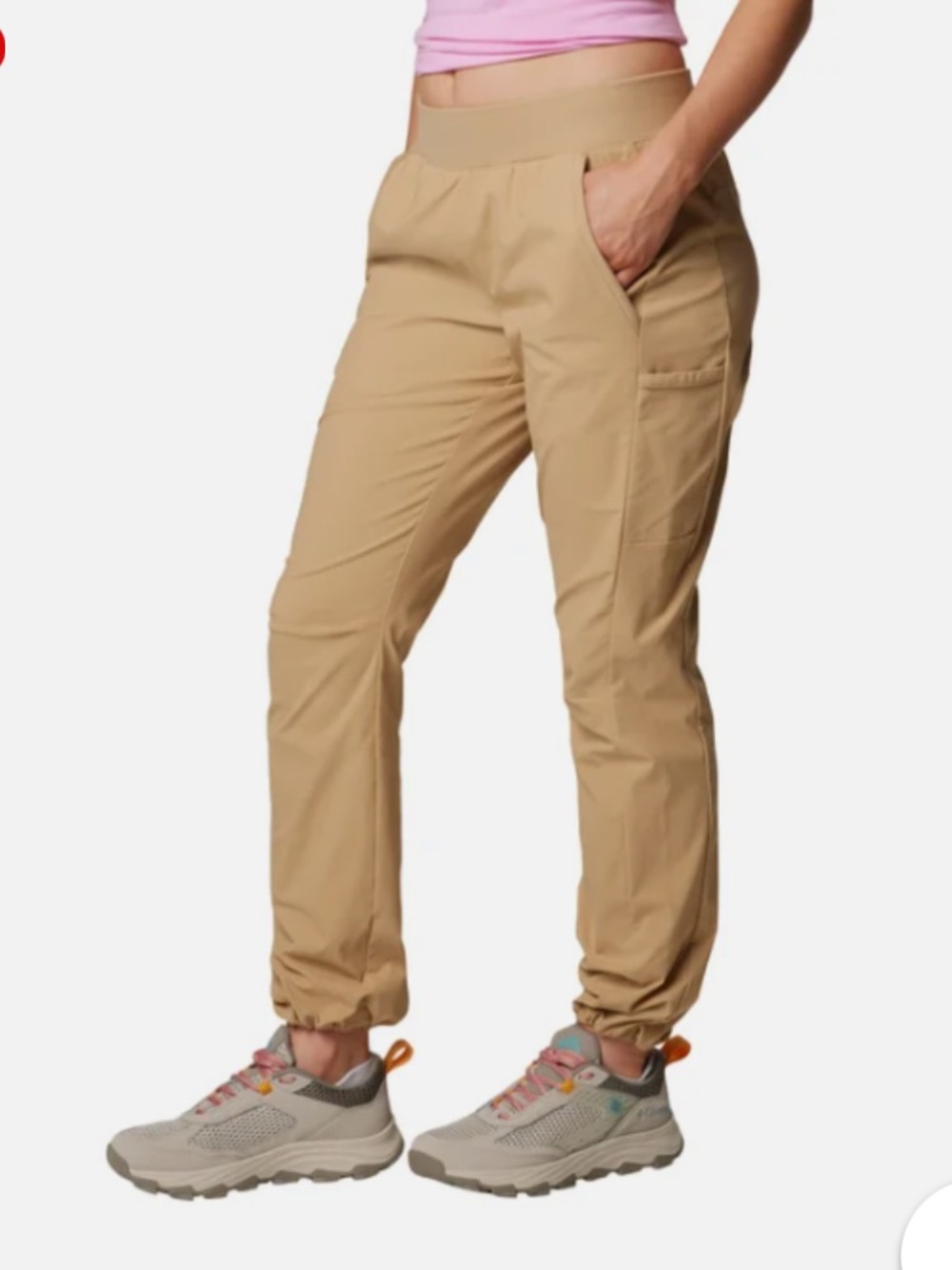 NWT Omni shade Columbia pants